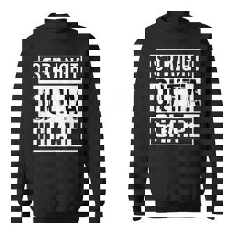 Humoristique Pour Entraînement Sweater e - Cadeauxyz
