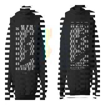 Huntington Beach Surfing Beach Beach Retro Surfacances D'été Sweater e - Cadeauxyz
