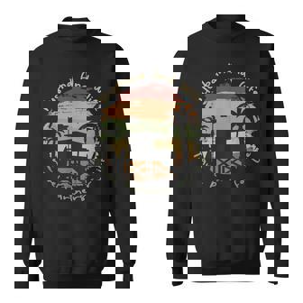 Husband And Wife Travel Partners For Life Cruising Partners Sweatshirt - Monsterry