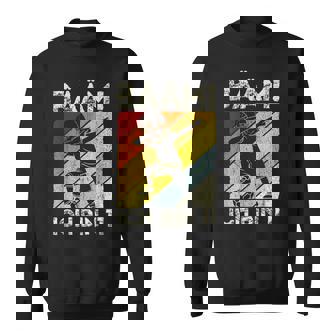 Ich Bin 11 Dabbing Birthday 11 Years Boys S Sweatshirt - Geschenkecke