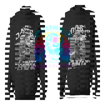I'd Rather Be Playing Tag Gorilla Vr Gamer Gorilla Sweatshirt - Thegiftio UK