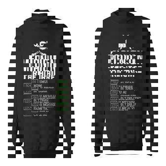 Idée Cadeau Mécanicien Pour Le Tarif Mécanicien Sweater e - Cadeauxyz