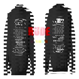 I'm Not Rude I Just Say What Everyone Else Is Thinking Sweatshirt - Monsterry