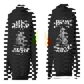 Irish Boxing Ireland Flag Irish Pub Sweatshirt - Monsterry