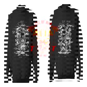 Isla De Man Uk Carreras De Moto Día De La Carrera Camisa de entrenamiento - Regaloses
