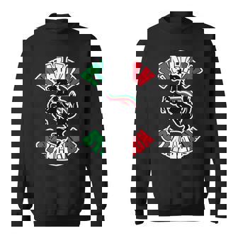 Italian Stallion Camisa de entrenamiento - Regaloses