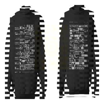 It's A B Thing B Name Sweatshirt | Mazezy