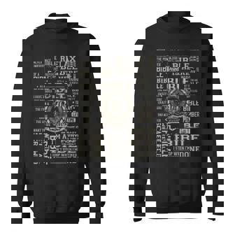It's A Bible Thing Bible Name Sweatshirt | Mazezy