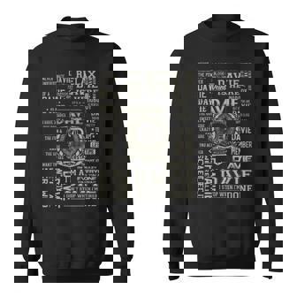 It's A Davie Thing Davie Name Sweatshirt | Mazezy