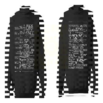It's A Day Thing Day Name Sweatshirt | Mazezy