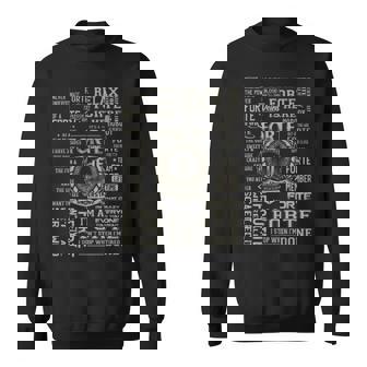 It's A Forte Thing Forte Name Sweatshirt | Mazezy
