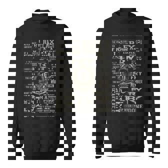 It's A Fry Thing Fry Name Sweatshirt | Mazezy