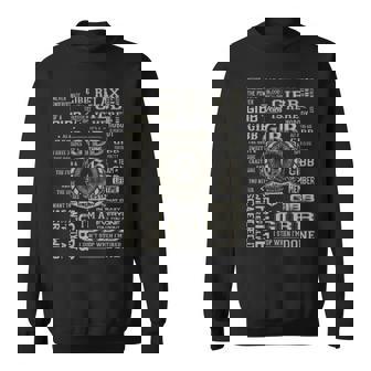 It's A Gibb Thing Gibb Name Sweatshirt | Mazezy
