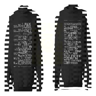 It's A Greene Thing Greene Name Sweatshirt | Mazezy