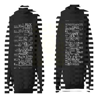 It's A Grewe Thing Grewe Name Sweatshirt | Mazezy