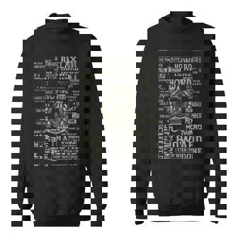 It's A Howard Thing Howard Name Sweatshirt | Mazezy