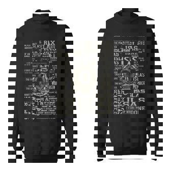It's A Islas Thing Islas Name Sweatshirt | Mazezy