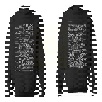 It's A Mckinney Thing Mckinney Name Sweatshirt | Mazezy