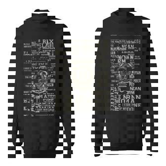 It's A Norman Thing Norman Name Sweatshirt | Mazezy