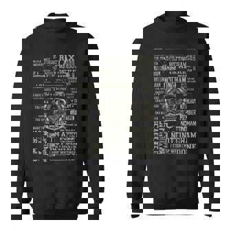 It's A Nottingham Thing Nottingham Name Sweatshirt | Mazezy