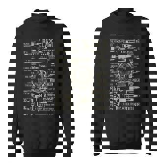 It's A P Thing P Name Sweatshirt | Mazezy