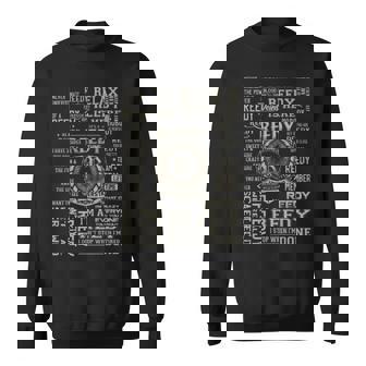 It's A Reedy Thing Reedy Name Sweatshirt | Mazezy