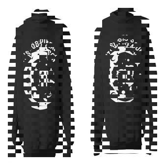 It's Scorpio Season Star Sign Zodiac Constellation Horoscope Sweatshirt - Monsterry