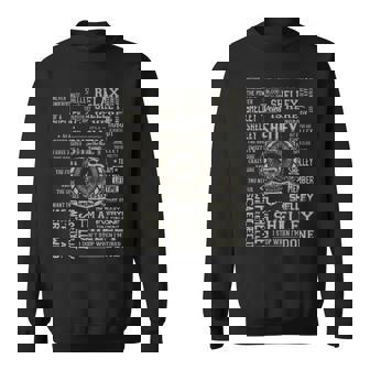 It's A Shelley Thing Shelley Name Sweatshirt | Mazezy