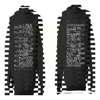 It's A Shields Thing Shields Name Sweatshirt | Mazezy