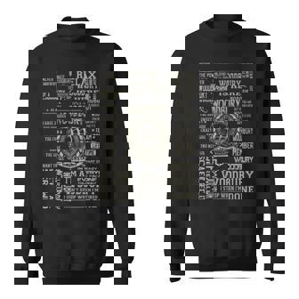 It's A Woodbury Thing Woodbury Name Sweatshirt | Mazezy