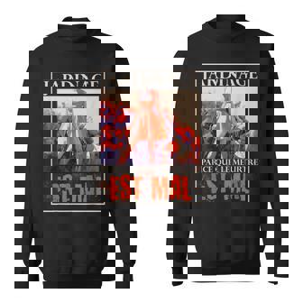 Jardinage Parce Que Le Meurtre Est Mal Sweater e - Cadeauxyz