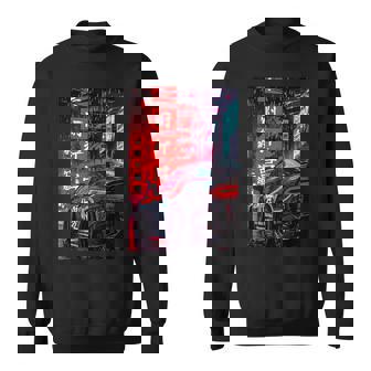Jdm Japón Drifting Racing Tuning Sport Car Tokio Drift Camisa de entrenamiento - Regaloses