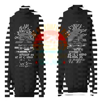 Je Ne Ronfle Pas Je Rêve Que Je Suis Une Motointage Motard Sweater e - Cadeauxyz