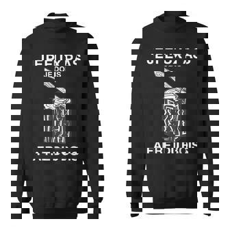 Je Peux Pas Je Dois Faire Du Bois Forestière Scie À Chaîne Sweater e - Cadeauxyz