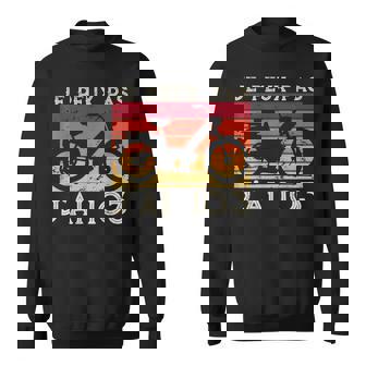 Je Peux Pas J'ai 103 Retrointage Mobylette 103 Pour Homme Sweater e - Cadeauxyz