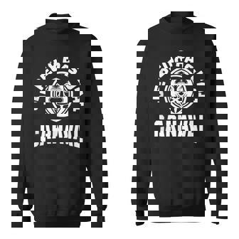 Je Peux Pas J'ai Carnaval By GyomePod Sweater e - Cadeauxyz