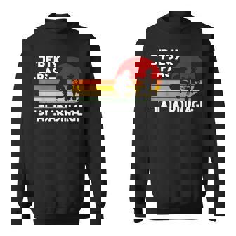 Je Peux Pas J'ai Jardinage Humour Jardinier Paysagiste Sweater e - Cadeauxyz