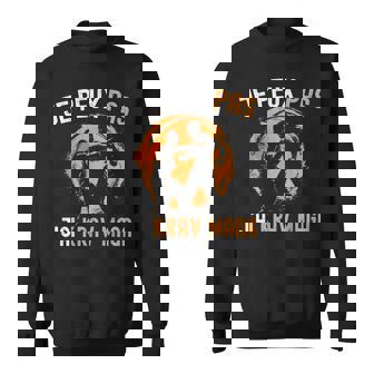 Je Peux Pas J'ai Krav Maga Humour Kraviste Arts Martiaux Fan Sweater e - Cadeauxyz