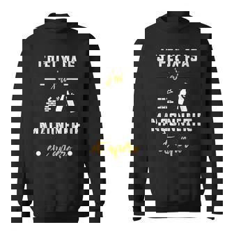 Je Peux Pas J'ai Maçonnerie Et Apéro Humour Maçonnerie Sweater e - Cadeauxyz