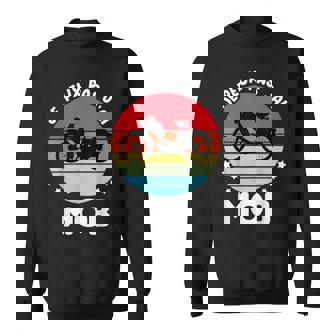 Je Peux Pas J'ai Mob Humourintage Drôle Mobylette Mob Sweater e - Cadeauxyz