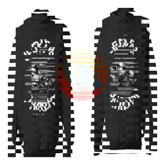 Je Peux Pas J'ai Moto Gp Pour Un Motard Sweater e - Cadeauxyz