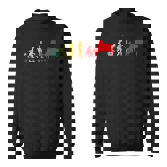 Je Peux Pas J'ai Piano Évolution Joueur De Piano Cadeau Sweater e - Cadeauxyz