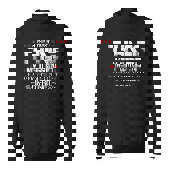 Je Suis La Meilleure Chose Que Ma Copine Ait Jamais Trouvée Sur Internet Sweater e - Cadeauxyz