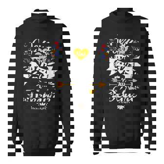 Je Suis Une Sylvie Qui Déchire Idée Original Drole Sweater e - Cadeauxyz