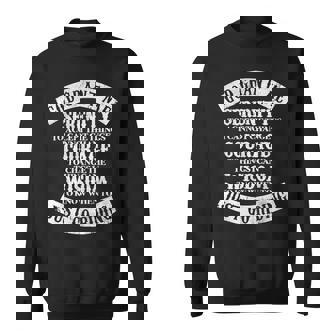 Jesus Biker's Prayer Christian Biker Motorcycle Riding Sweatshirt - Monsterry