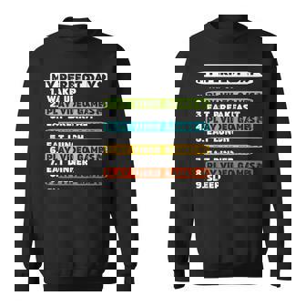 Jeuxidéo My Perfect Day Drôle Et Cool Gamer N Boys Gaming Sweater e - Cadeauxyz