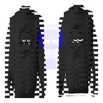 Jevin From Sprunki Sweatshirt - Seseable