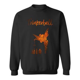 Jga Hen Party Drinkerbell 'S Sweatshirt - Geschenkecke