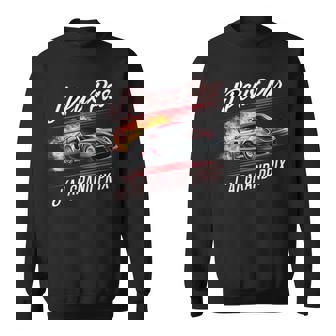 J'peux Pas J'ai Grand Prix Humour Courseoiture Cadeau Sweater e - Cadeauxyz