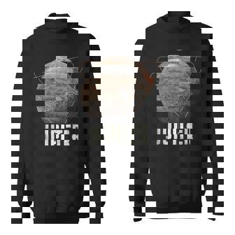 Júpiter Planet Astronomía Del Sistema Solar Camisa de entrenamiento - Regaloses